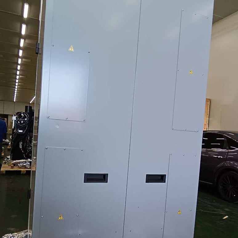 Applied Materials Centura AP Enabler Dielectric Etcher