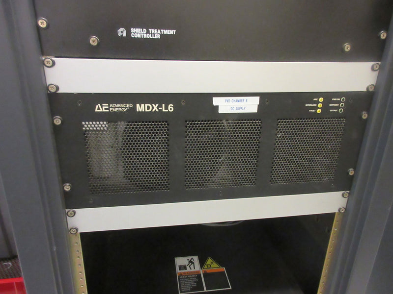 Applied Materials Centura HP PVD (Physical Vapor Deposition)