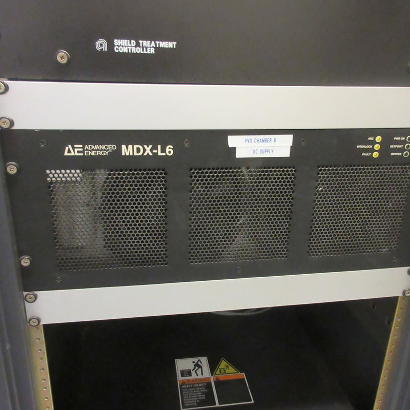 Applied Materials Centura HP PVD (Physical Vapor Deposition)