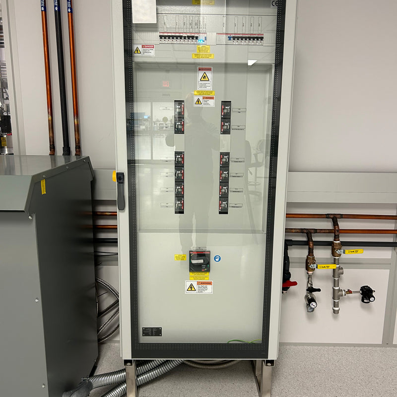 SPTS / STS Sigma fxP PVD (Physical Vapor Deposition)