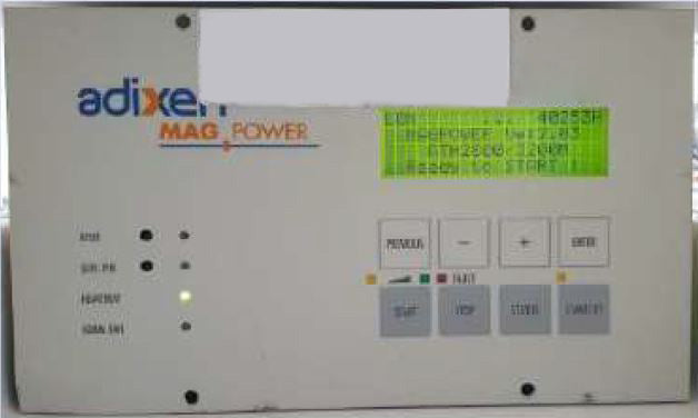 Lam 2300 V 2 Kiyo 45 Etcher