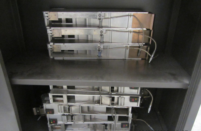 Siemens Feeder