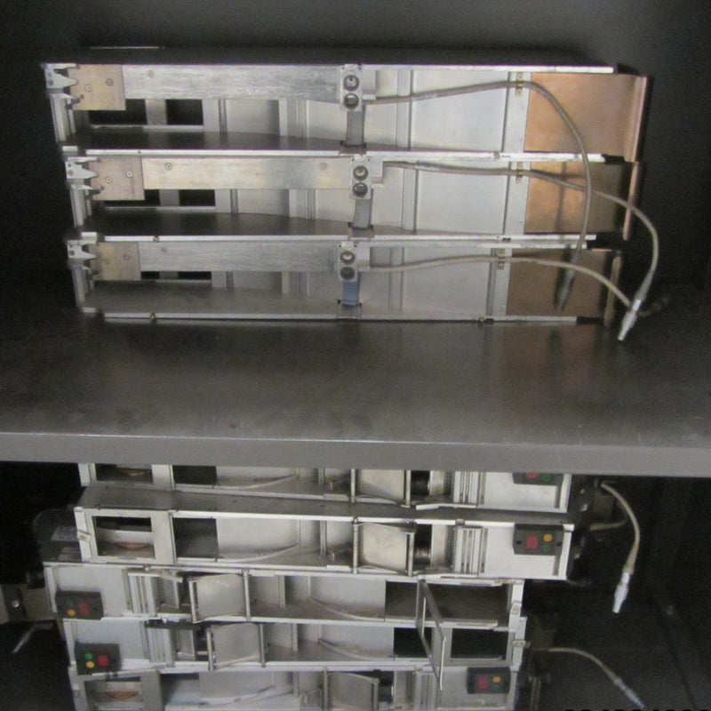 Siemens Feeder