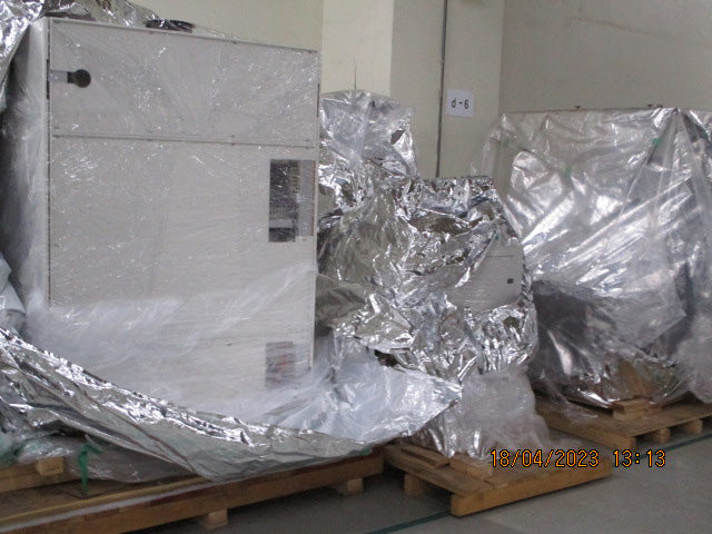 HMI eScan 310 Defect Inspection