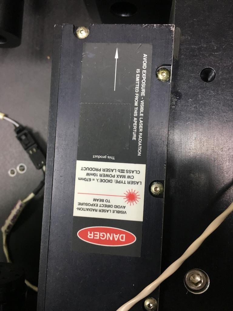 KLA / Therma-wave TP 630