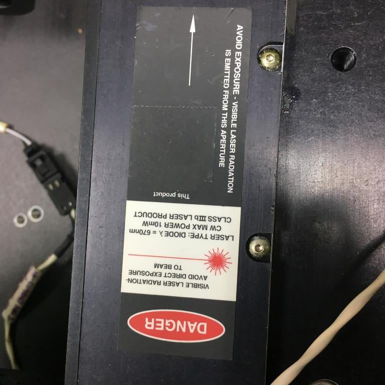 KLA / Therma-wave TP 630