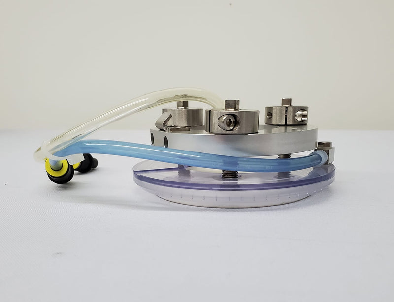 Disco T2 Arm 2 Wafer Vacuum Transfer Chuck Table Pad