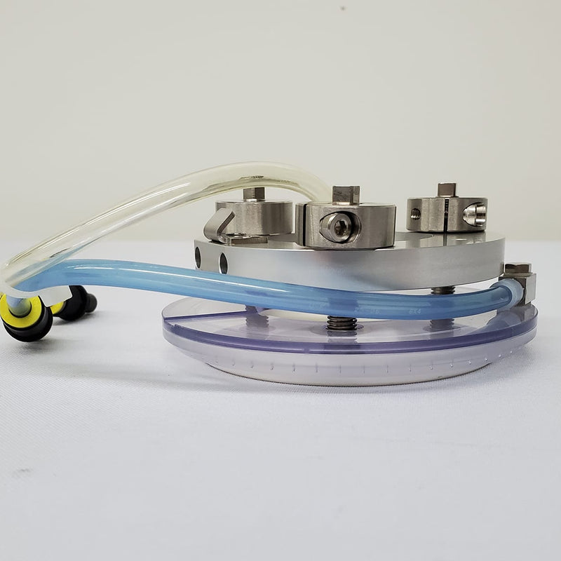 Disco T2 Arm 2 Wafer Vacuum Transfer Chuck Table Pad