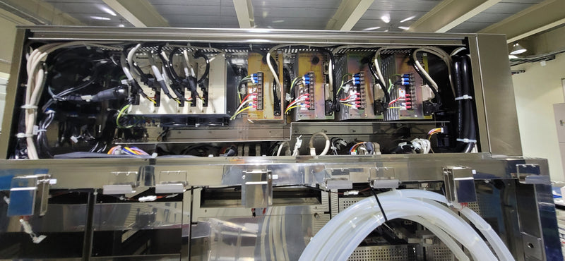 Tel Clean Track Act 8 Coater / Developer