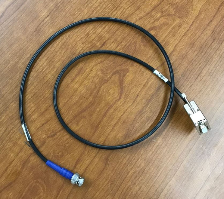 Polytec OFV 3001 S Scanning Laser Doppler Vibrometer