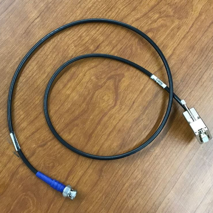 Polytec OFV 3001 S Scanning Laser Doppler Vibrometer