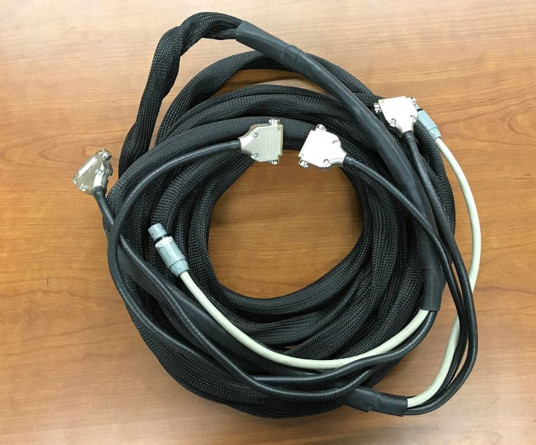 Polytec OFV 3001 S Scanning Laser Doppler Vibrometer
