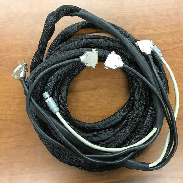 Polytec OFV 3001 S Scanning Laser Doppler Vibrometer