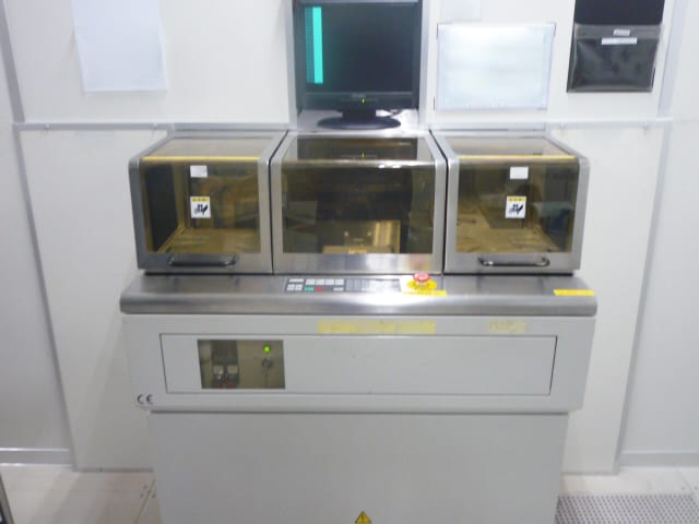 Disco DFG 841 Automatic Grinder
