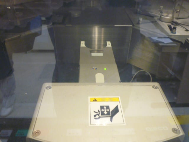 Disco DFG 841 Automatic Grinder