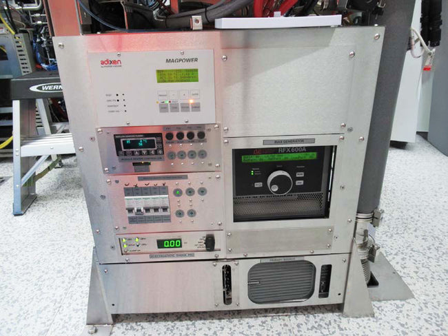 SPTS / STS Omega fxP Etcher