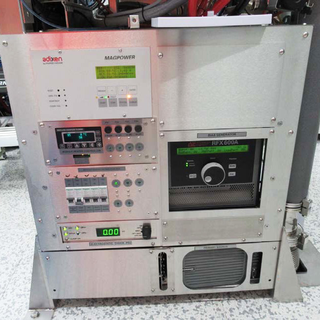 SPTS / STS Omega fxP Etcher