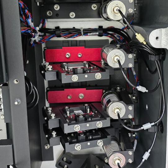KLA Surfscan SP 2 Particle Defect System