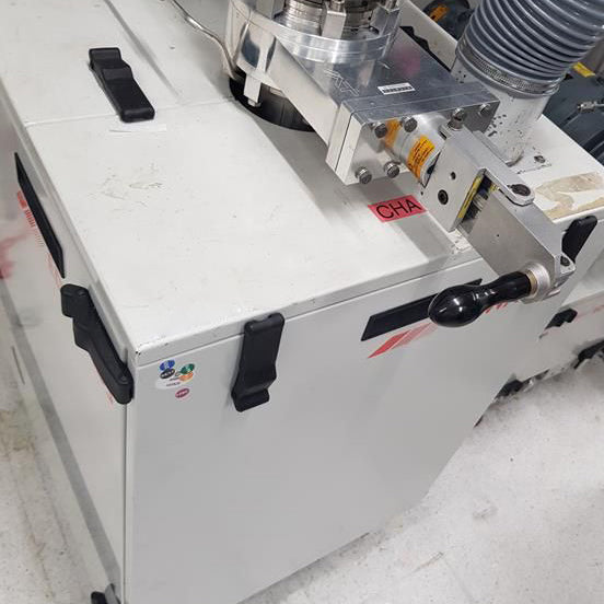 Applied Materials Centura 5200 EPI (Epitaxial Silicon Deposition)