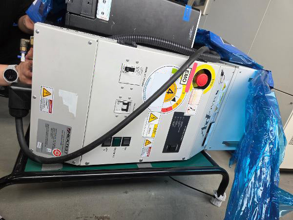 Teradyne Magnum II PV Tester