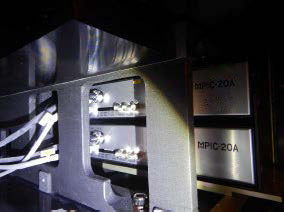 Nikon NSR 2205 i 11 C i-Line Stepper