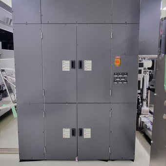 Nikon NSR SF 200