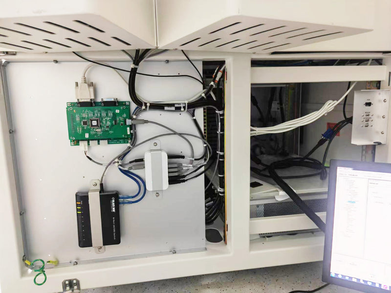 KLA Candela CS 920 Surface Analyzer