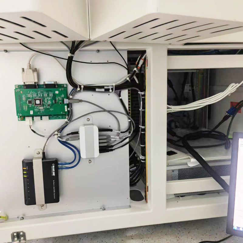 KLA Candela CS 920 Surface Analyzer