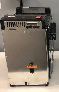 Asyst ALU 2150 TILT