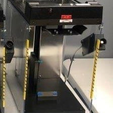 Asyst ALU 2150 TILT