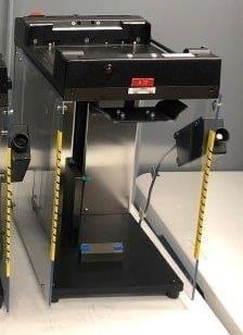 Asyst ALU 2150 TILT