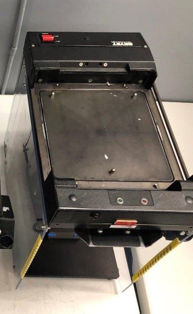 Asyst ALU 2150 TILT