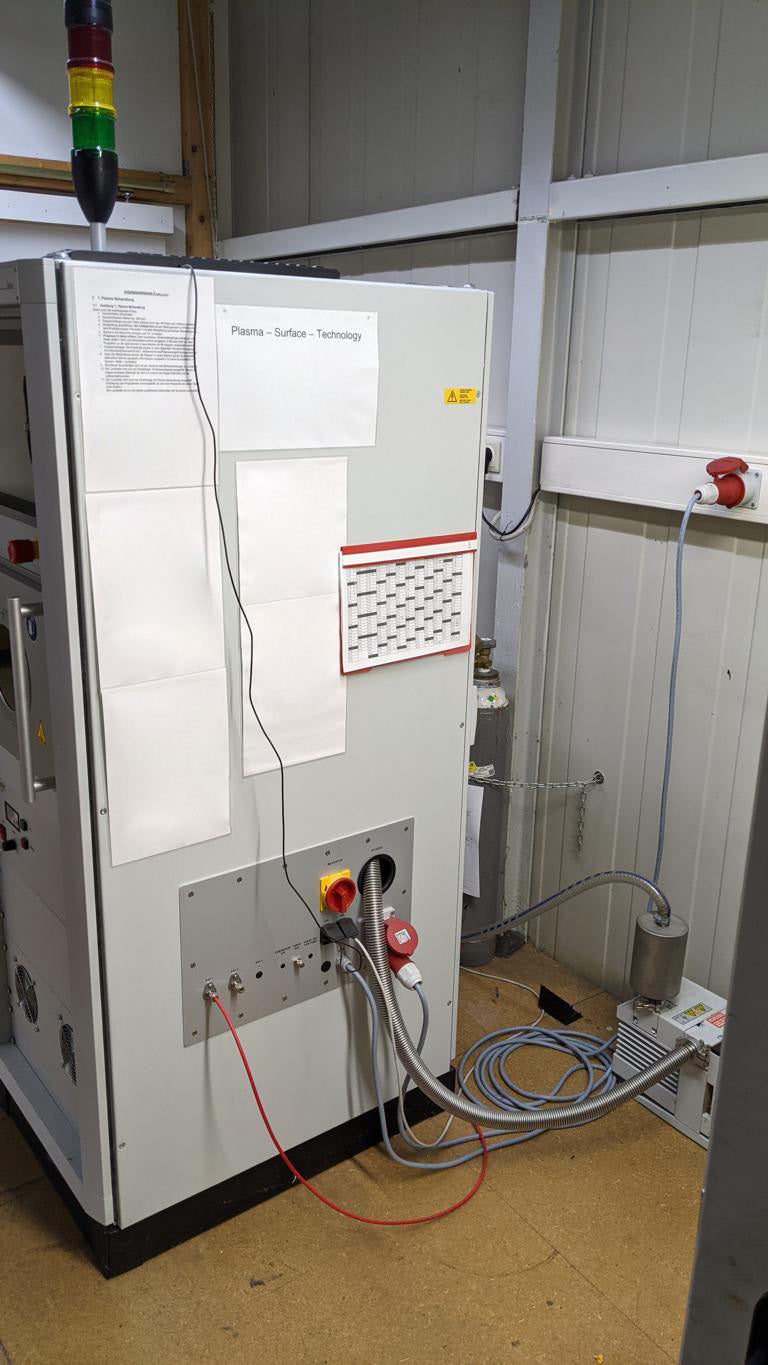 Diener Tetra 30 LF PC