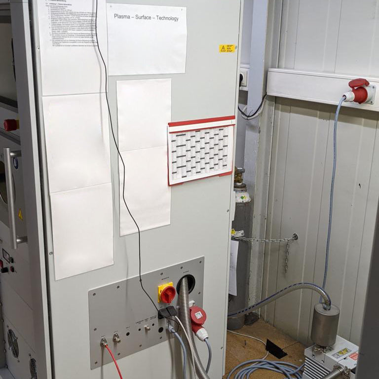 Diener Tetra 30 LF PC