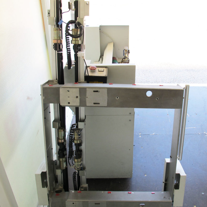 Universal Lift Conveyor