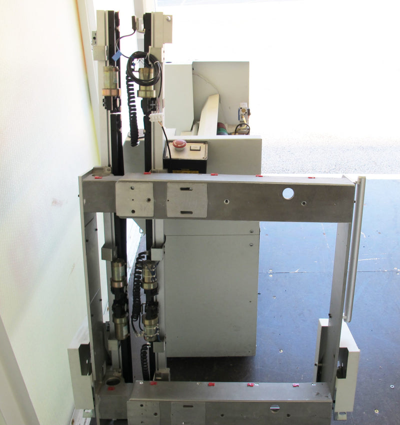 Universal Lift Conveyor