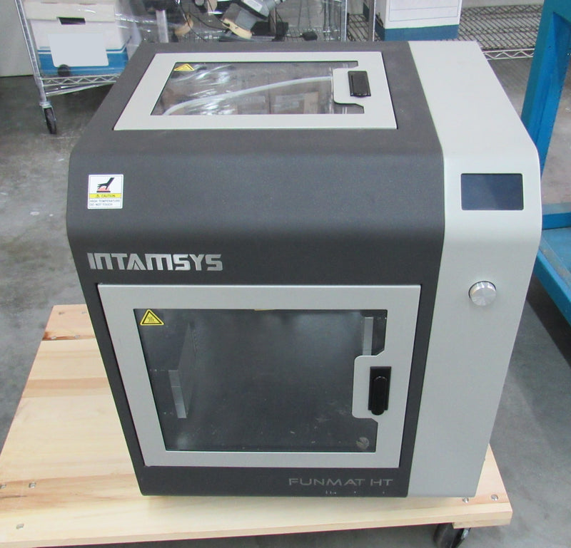 Intamsys Funmat HT 3D Printer