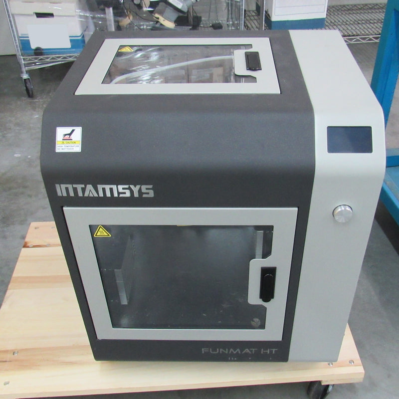 Intamsys Funmat HT 3D Printer