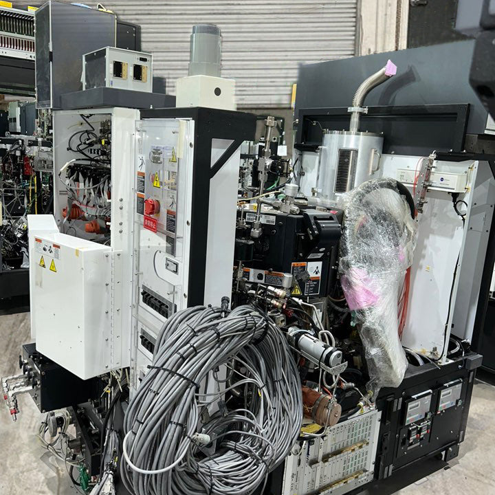 Applied Materials P 5000 Etcher