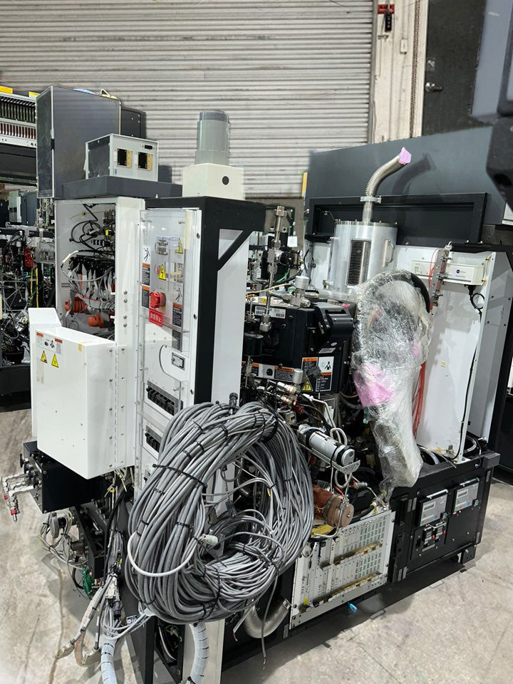 Applied Materials P 5000 Etcher
