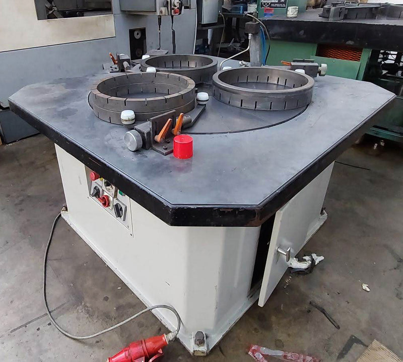 Stahli 1000 Lapper