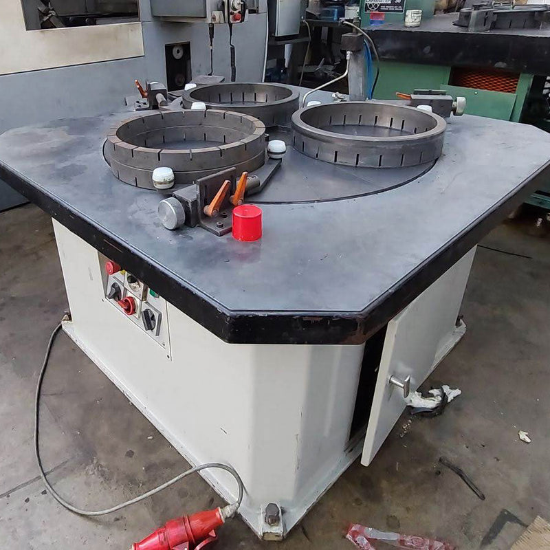 Stahli 1000 Lapper