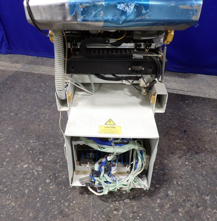 Disco DAD 320 Automatic Dicing Saw