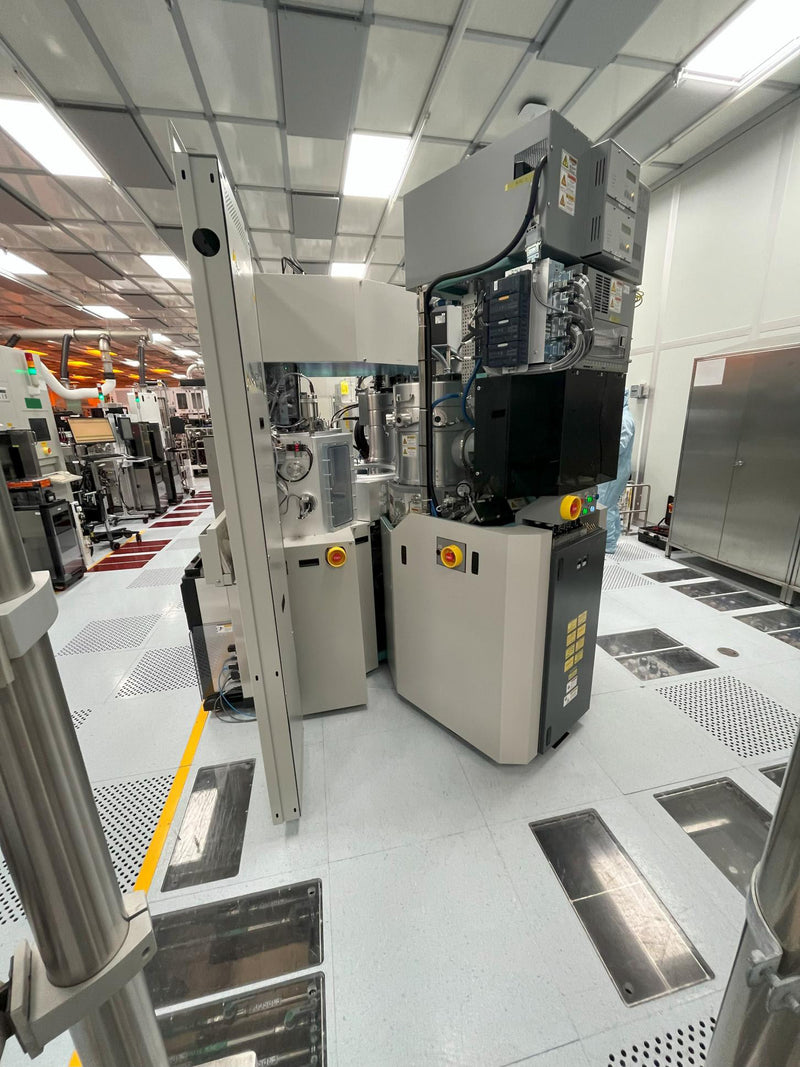 Lam / Novellus Concept Two Triple Speed PECVD (Plasma-Enhanced Chemical Vapor Deposition)