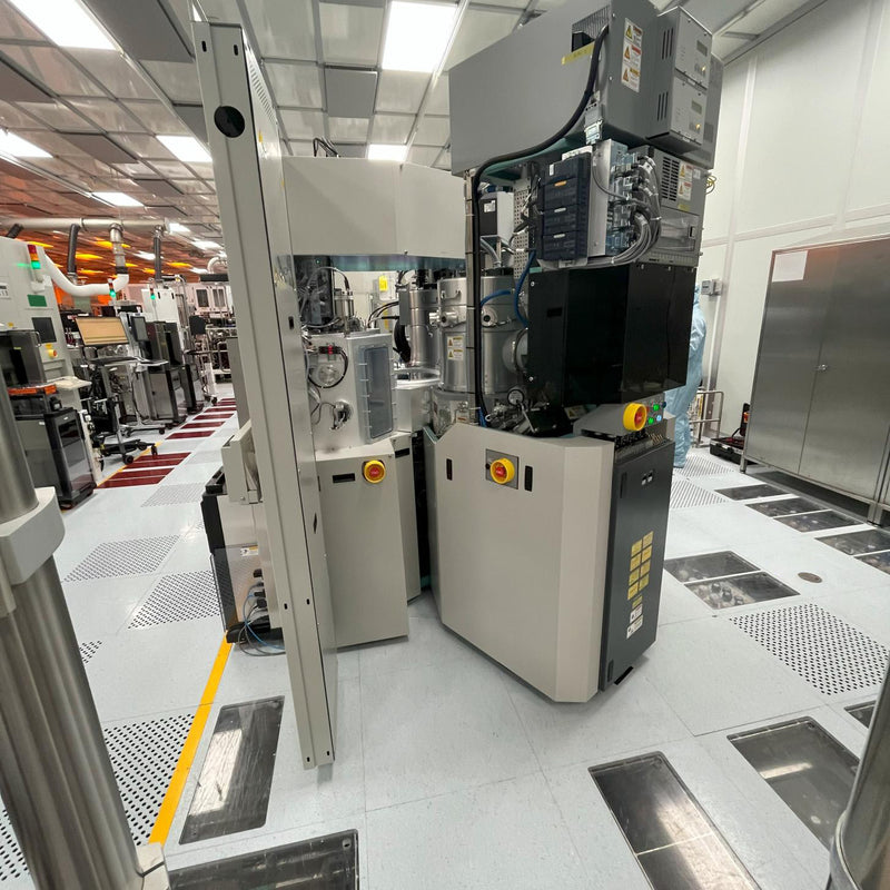 Lam / Novellus Concept Two Triple Speed PECVD (Plasma-Enhanced Chemical Vapor Deposition)