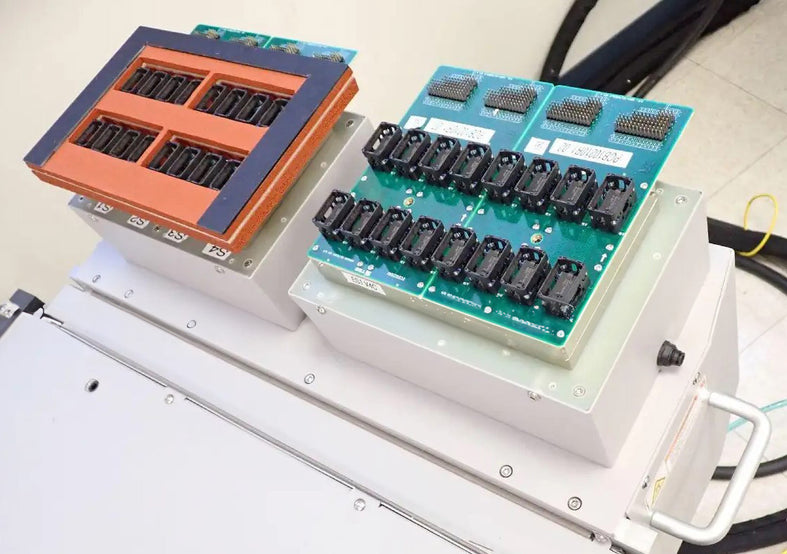 Teradyne / Nextest Magnum V EV Testhead