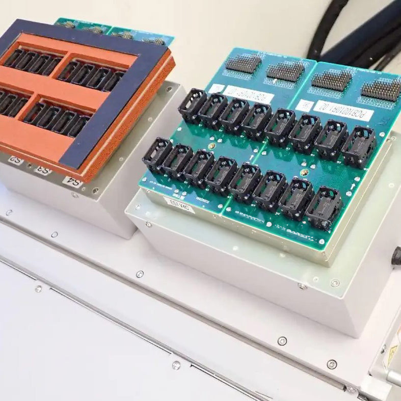 Teradyne / Nextest Magnum V EV Testhead