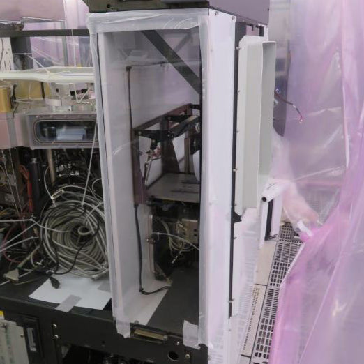 Applied Materials P 5000 Mark II CVD (Chemical Vapor Deposition)