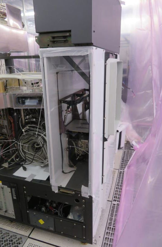Applied Materials P 5000 Mark II CVD (Chemical Vapor Deposition)