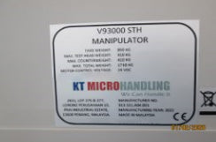 Advantest 93000 Smart Scale Tester